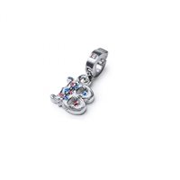 Charm Isola Bella Femme in Argent 20000737 - 20000737